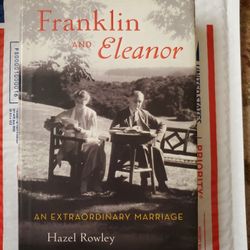 Franklin And Eleanor