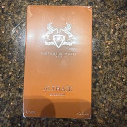 Brand new Pdm Althair cologne 