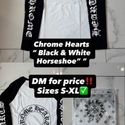 Chrome Heart