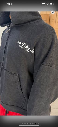 Gv Gallery Sunvally Hoodie