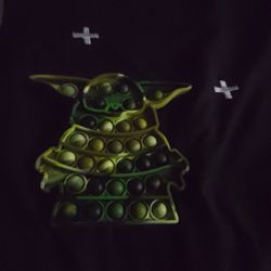 Poppets Read Description 