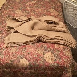 5ft Jute 