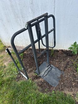 Hot Tub / Spa cover lift