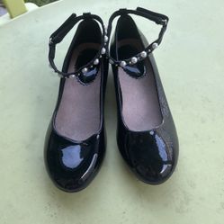 Girls Flat Shoes 