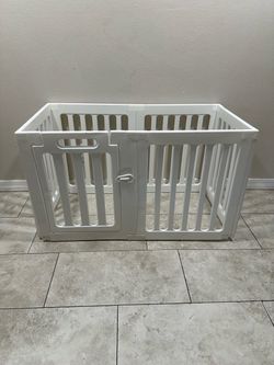 Puppy Playpen / Play Yard