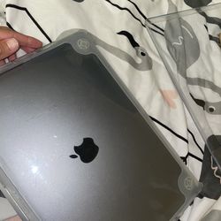 Transparent MacBook Pro 13inch Case