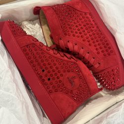 Men’s Louboutin