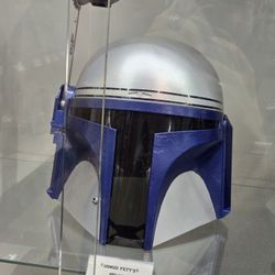 Star Wars - Jango Fett Helmet 