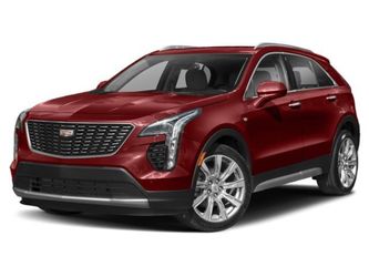 2019 Cadillac XT4