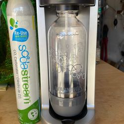 Soda Stream 