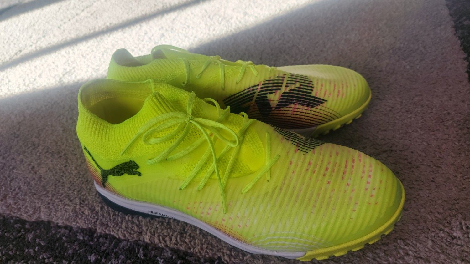 Puma Future 8 Pro Cage Soccer Cleat