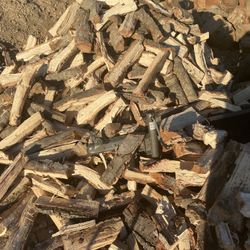 Firewood For Sale