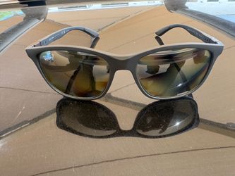 Rayban-RB4385, Chromance Lens