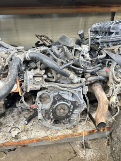 2016-2017 Kia Rio 1.6 engine