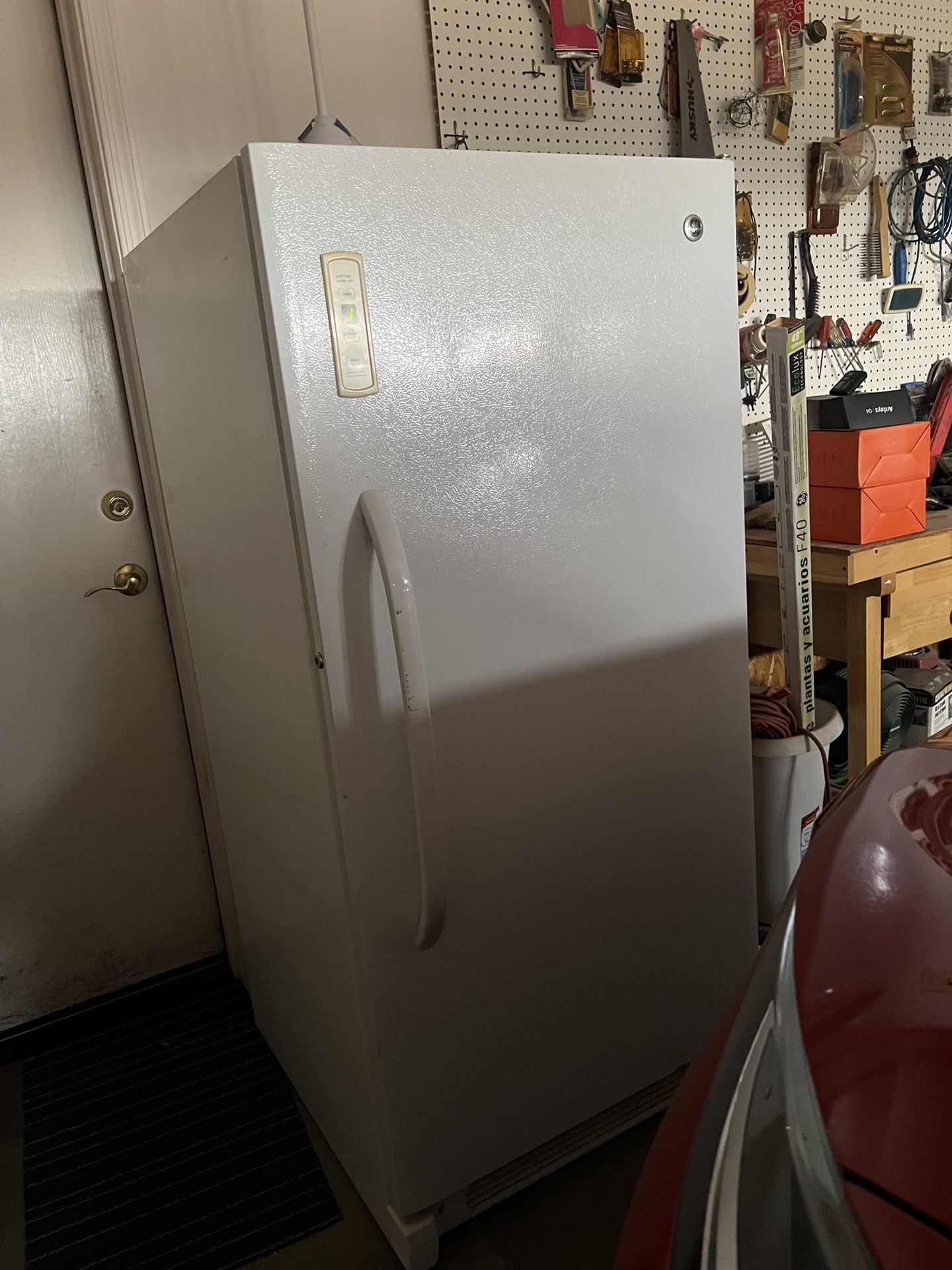 Free Freezer