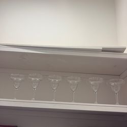 Wine Glasses set