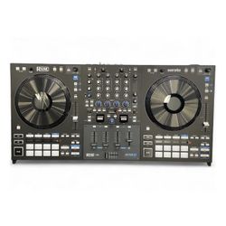Rane Four Dj Controller