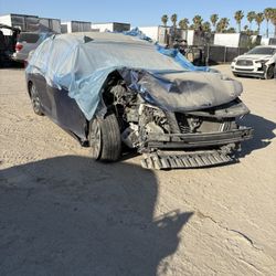 Auto Parts 2019 Nissan Sentra 