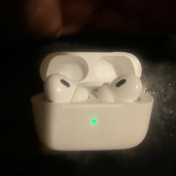 Air Pods Pro 