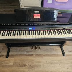 Williams Overture 2 Digital Piano