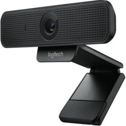 New Logitech Webcam C925e