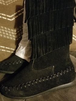 Boots For Toddler