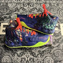 Puma LaMelo 1 Galaxy 