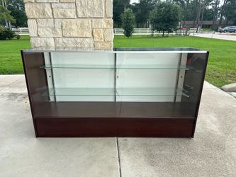Display Showcase