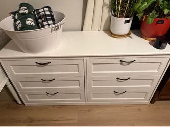 IKEA Dresser