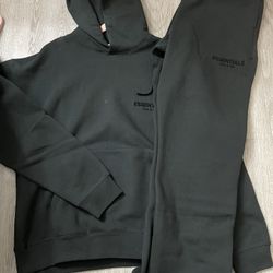 Essential Fear Of God Set 