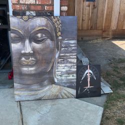 Wall Painting 