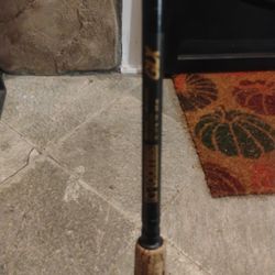 G- Loomis rod ,MBR 843C/7' Med-Heavy fast action 10-17 lb 1/4 - 3/4 oz