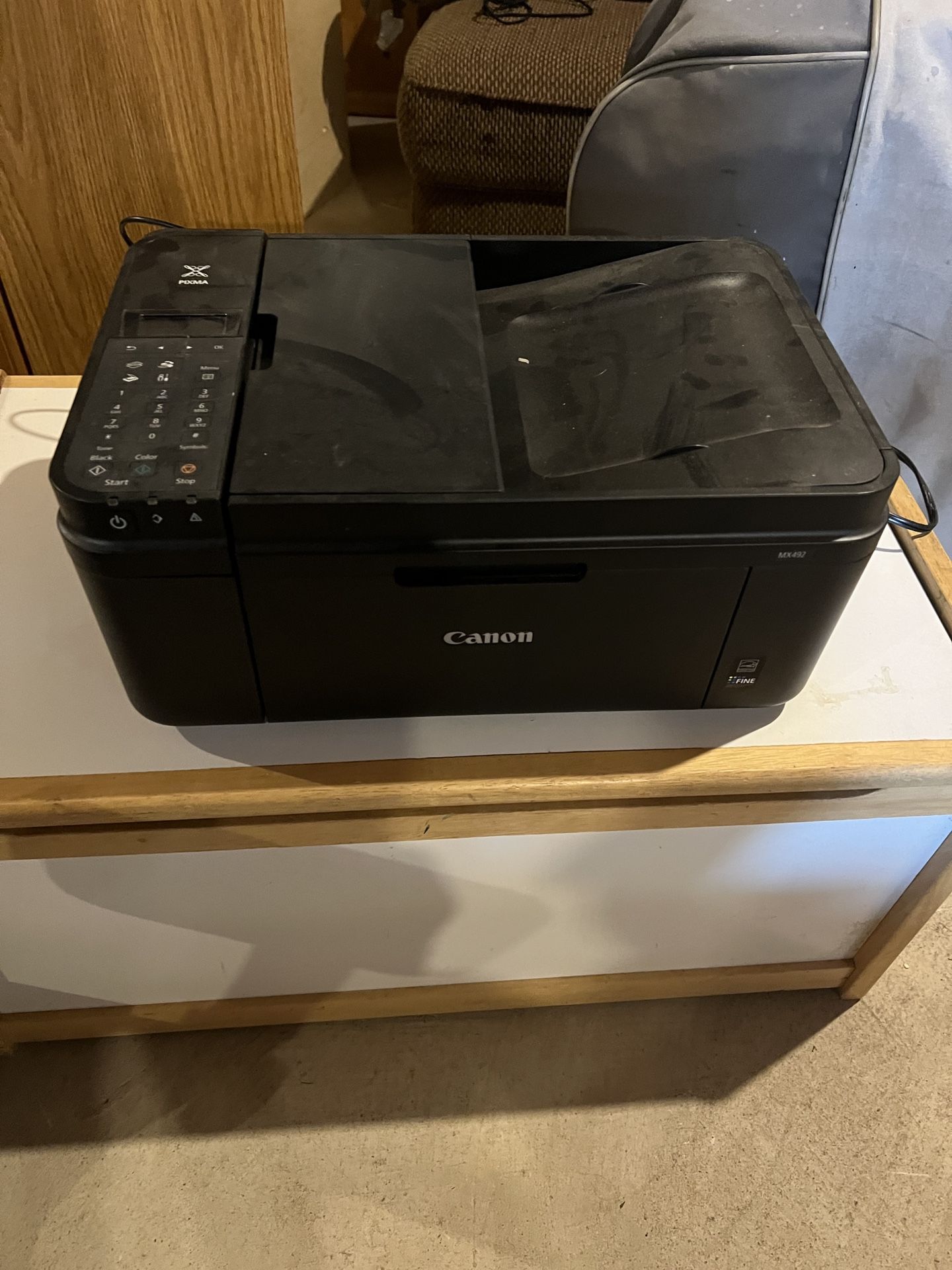 Cannon Printer