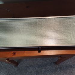 Hot Tray - Salton Electric -27” X 8”