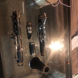 Clarinet 80$