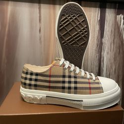 Burberry Shoes For Men 