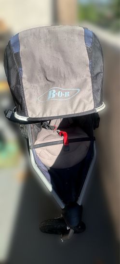 Bob Stroller
