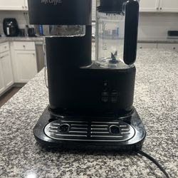 Mr. Coffee Coffee & Frappuccino Maker