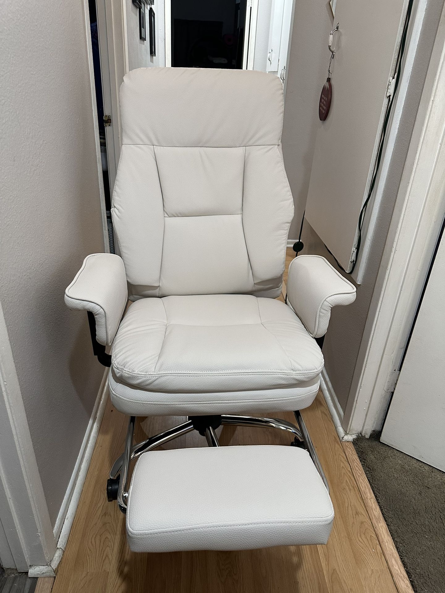 Reclining Gamer/office Chair