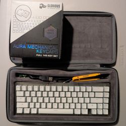 KBD67 Lite Mechanical Keyboard 