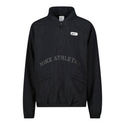 Nike Boys Athletic Jacket Size M