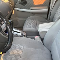 2008 Chevrolet Equinox