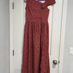 Women's  Long Party Maxi  Dress