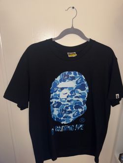 Bape shirt