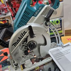 Huge Makita SALE,THIS WEEKEND only18v Wormdrive Brushless TOOL ONLY, Financing Available 