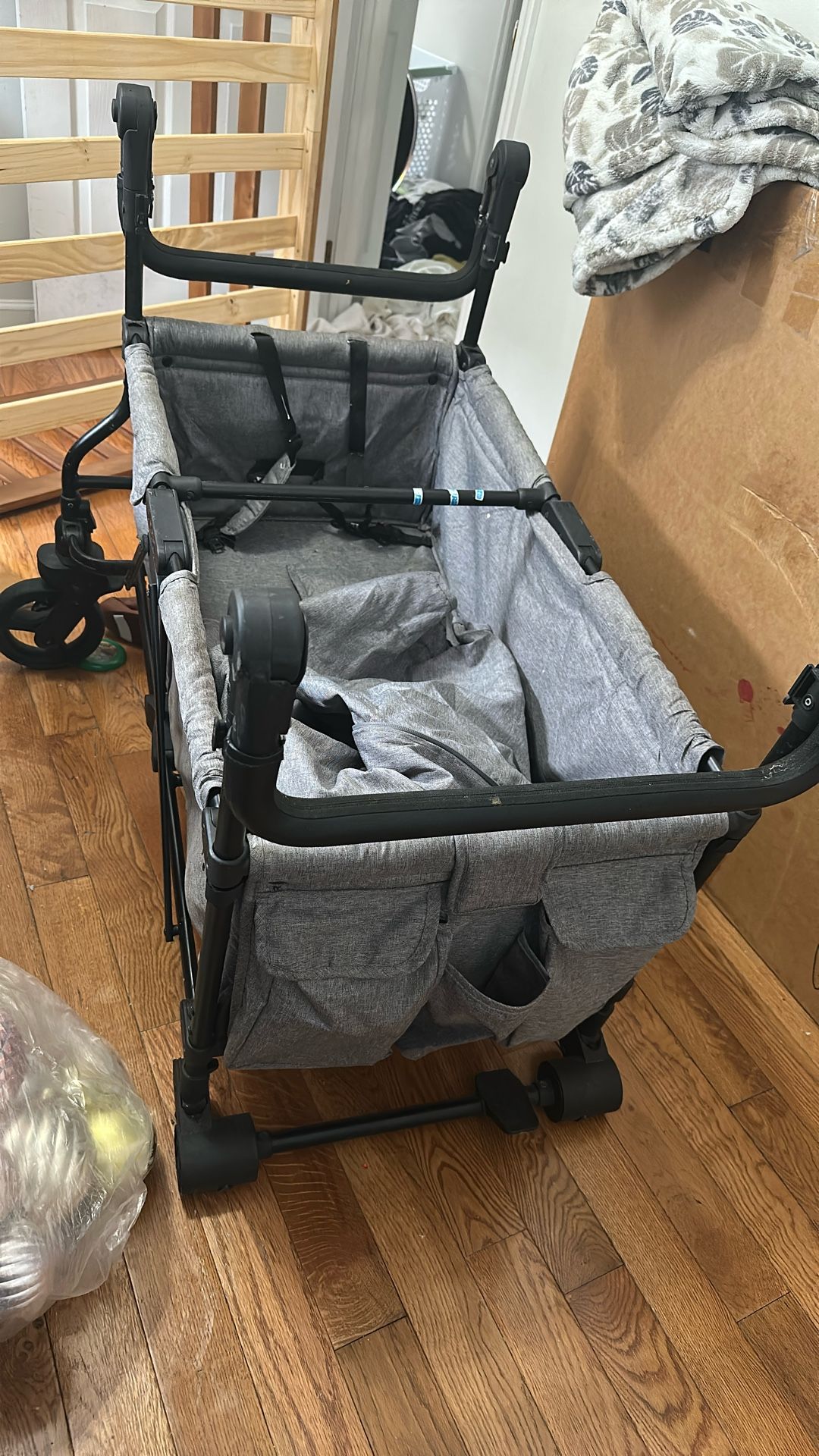 Jeep Gray Color Size For 2 Seat