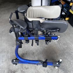 Rifton Pacer Gait Trainer Medium