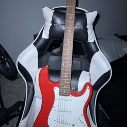 Guitar
