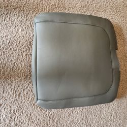 ARM REST COVER NEW! For DODGE RAM