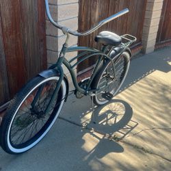 Huffy bike $200